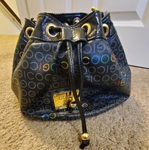 Coogi Purse